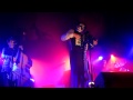 Tiger Lillies - Gin (live in London Wonderground ...