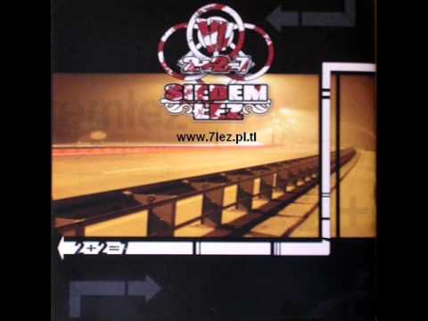 17 Siedem Lez  - wiesz co ft  zolw