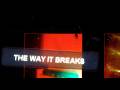 Loathe - The Way It Breaks (OFFICIAL VISUALIZER)