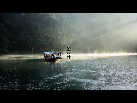 Afro Pupo - Need You feat. Ana Jorge