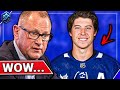 Treliving Reveals TRUTH on Marner Trade… MOVE Coming? - Coach SPEAKS OUT on Marner l Leafs News
