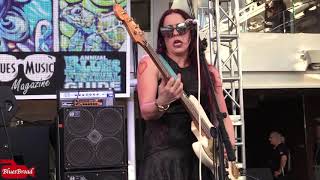 DANIELLE NICOLE BAND • How Strong Is A Woman • LRBC 2019