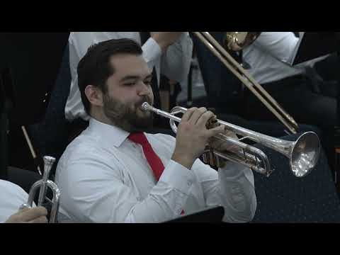 SDG Brass Band (2023) - Isus S-a Nascut