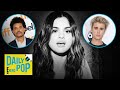 Who Is Selena Gomez Singing About In "Lose You to Love Me"? | Daily Pop | E! News Who Is Selena Gomez Singing About In "Lose You to Love Me"? | Daily Pop | E! News