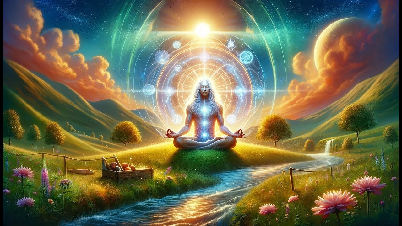 Manifesting with Alignment