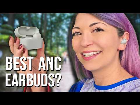 Sony WF-1000XM6 Review – Premium ANC Earbuds Tested