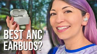 Sony WF1000XM6 Review – Best Noise Canceling Earbuds of 2026?