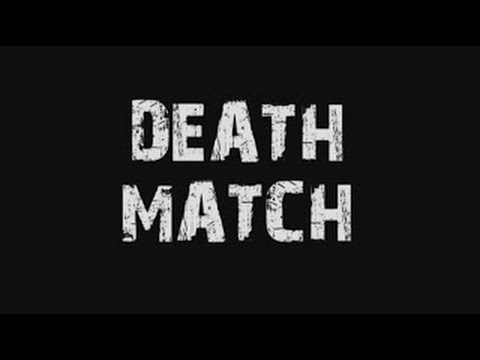 DGW Backyard Wrestling Presents: DEATH MATCH