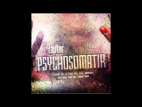 Raptor feat Acaz - Kreuz nicht den Weg [Psychosomatik 2012]