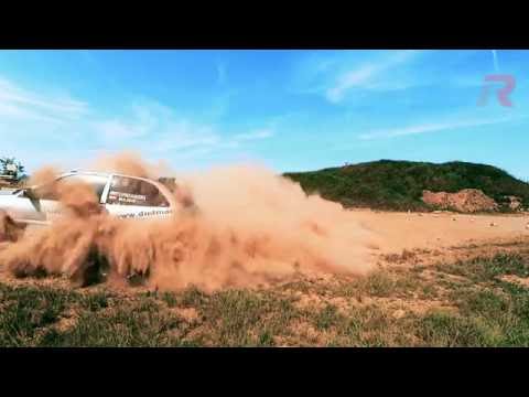 WLRX 2016 - Rolantowice  - Czarnobyl