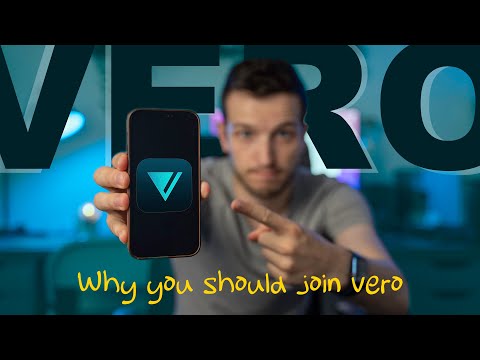 VERO vs INSTAGRAM - Why you should join Vero and leave instagram forever!
