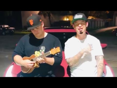 Paul Wall x Einer Bankz - Xplosive Freestyle