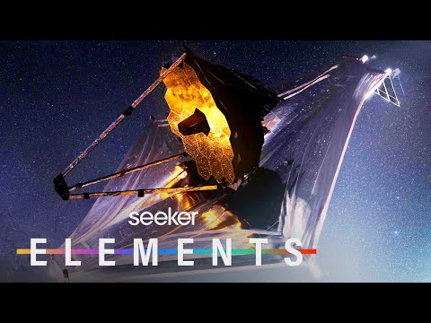 詹姆斯-韋伯將如何為我們提供迄今為止最好的宇宙觀 (How James Webb Will Give Us Our Best View Yet Of the Universe)