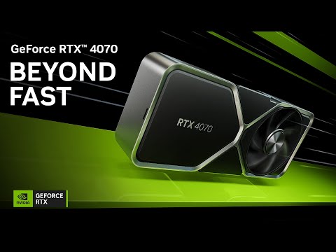 GeForce RTX 4090 Out Now: Beyond Fast For Gamers & Creators, GeForce News