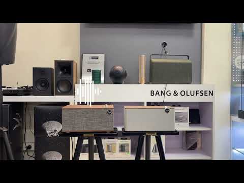 Test âm thanh so sánh loa Klipsch The Three Plus và Loa Klipsch Three 2