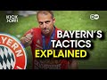 HOW Hansi Flick made Bayern the best team in the world