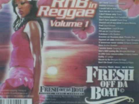 Fresh Off The Boat Remix - That word L.O.V.E