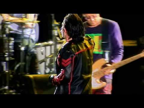 14 - U2 Where The Streets Have No Name (Live Slane Castle 2001) HD