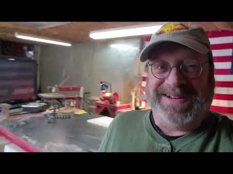 Show Us Your Man Cave