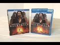 Backtrack Adrien Brody Blu Ray Unboxing And Review