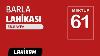 Nur Risalelerinin Tesiri