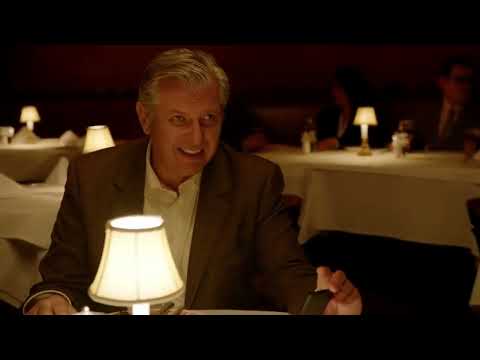 NCIS LA | "You lasted longer than any of my marriages. What is Secret?" [4x17]