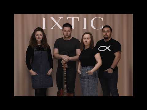 IXTIS_BAND - Ідучи по дорозі до неба