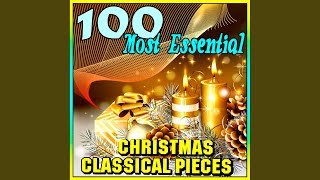 Aria and 30 Variations (The Goldberg Variations) , BWV 988 : Aria