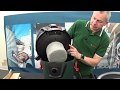 BOSCH AdvancedVac 20 - видео