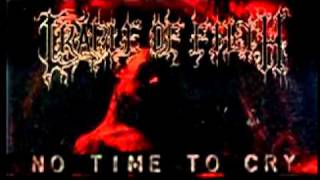 Cradle Of Filth - Deleted Scenes Of A Snuff Princess