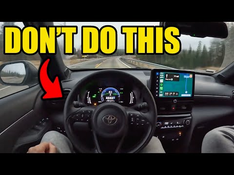 What Is Driving In Norway REALLY Like?