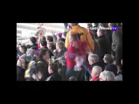 Zusammenfassung: KFC Uerdingen - Sportfreunde Baumberg (13.03.2011)