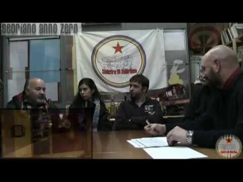 Sedriano AnnoZero nr.05: La scomparsa del G.A.S.