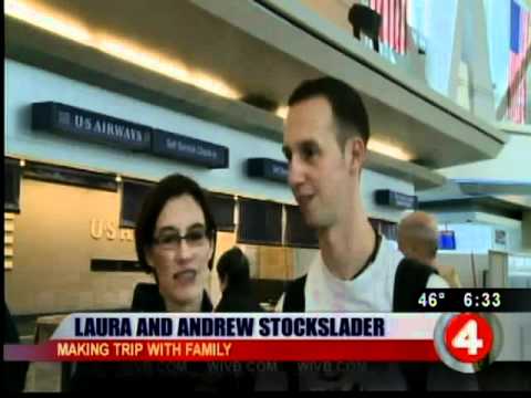 Sabres die hards could win big prize