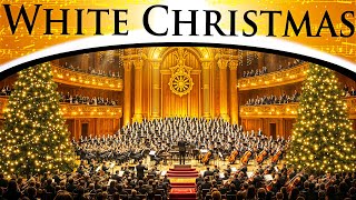 White Christmas - Bing Crosby | Epic Orchestra