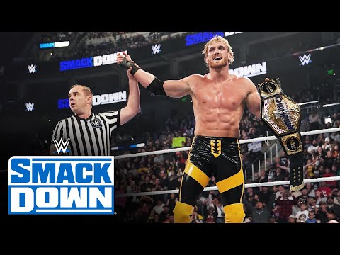 Shane Helms Jokes That Logan Paul Has The Best Trainer Of All Time, Praises Logan’s Work Ethic