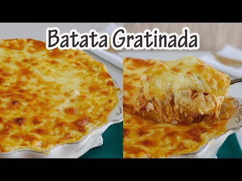 download lagu mp3 mp4 Batata Gratinada Com Frango, download lagu Batata Gratinada Com Frango gratis, unduh video klip Batata Gratinada Com Frango