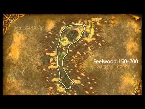 Mining Guide 1-525 4.3 ft. Sargozz