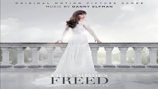 Danny Elfman – Fifty Shades Freed 2018 (Original Motion Picture Score)