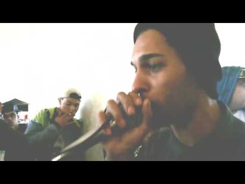 Stey vs Pacheco Primeira Fase BATALHA DO IBIRA 21 08 2016