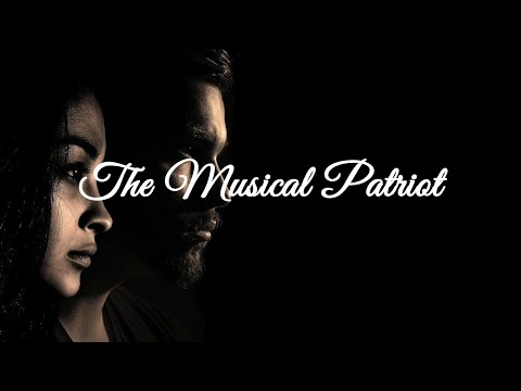 Polynation - Suffi Pt II feat. Marlon Penn