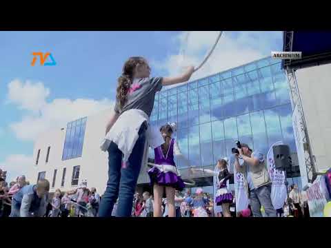 Dzień Dziecka w SOK |TV SUWAŁKI