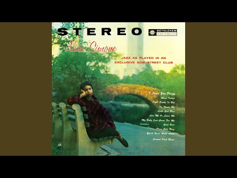 Love Me or Leave Me (2013 - Remaster)