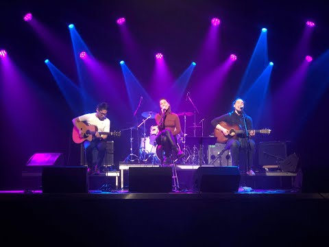 KUSERNERIT - Angummanniarlunga!