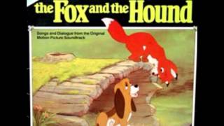 The Fox and the Hound OST - 01 - Best of Friends