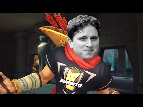 KAMI FIXES MATCHMAKING? | ShaLin + Mal'Damba Paladins Gameplay