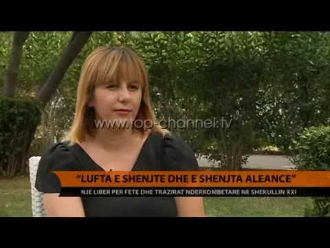 Vitrina e Librit, 6 Shtator 2015 - Top Channel Albania - News - Lajme