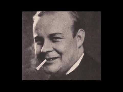 Harry Persson - Kråkemålajazzen