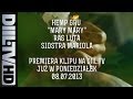 Zapowiedź klipu Hemp Gru - "Mary Mary" (DIIL.TV ...