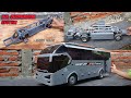 Full Video How To Make A RC Bus From PVC Pipes